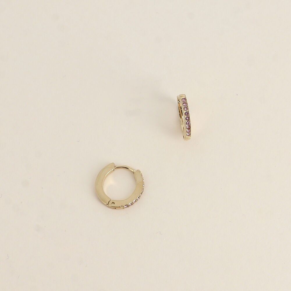 Creolen - Zirkonoxide