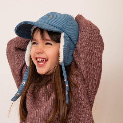 Cappello Crazy Love