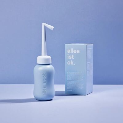 Doccia intima - Senza BPA (330 ml)