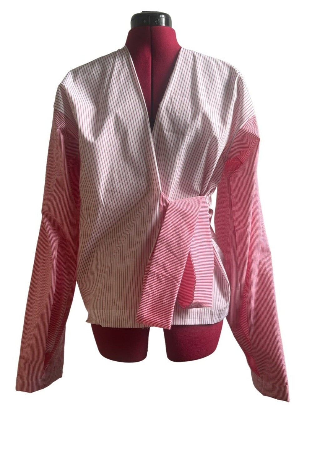 ZEROBARRACENTO Unique Piece Shirt