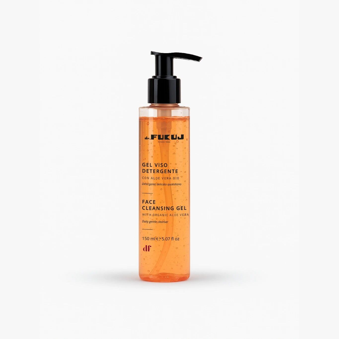 Facial Cleansing Gel