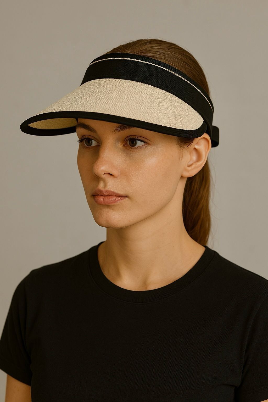 Visiera di protezione solare UV JD2-24