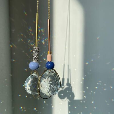 Suncatcher LIMITED / Capteur de lumière / Cristal de fenêtre / Prisme