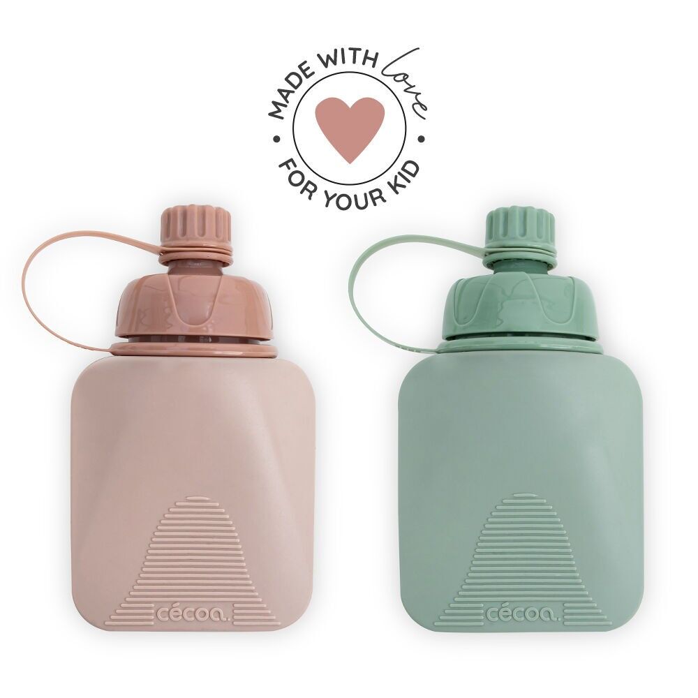 Bustina sottile per composta 130 ml - 100 g