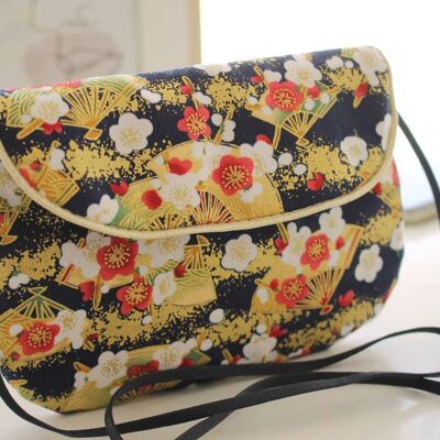 Pocketto fan bag