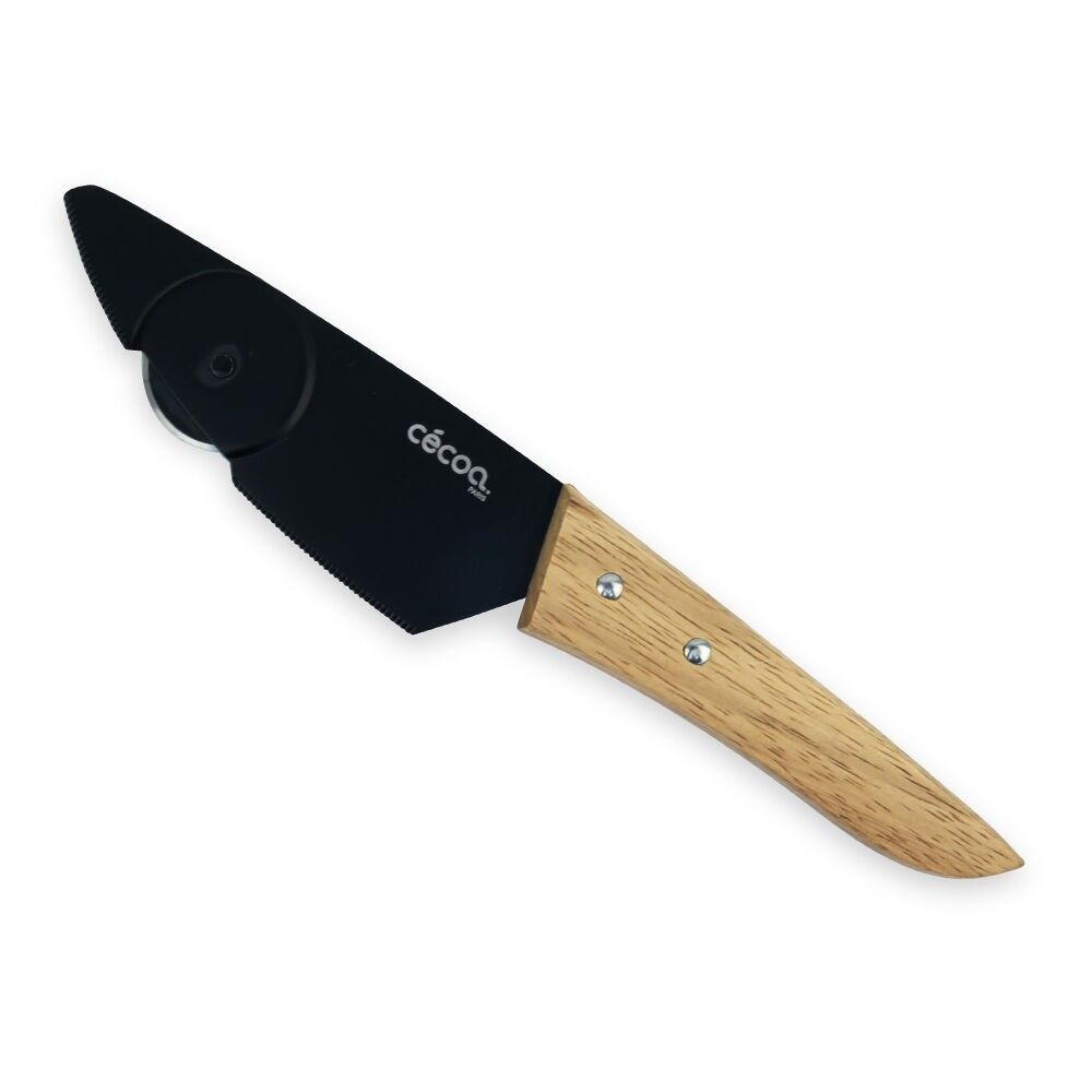 Pizza knife