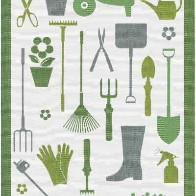 Garden tools 35x50 cm