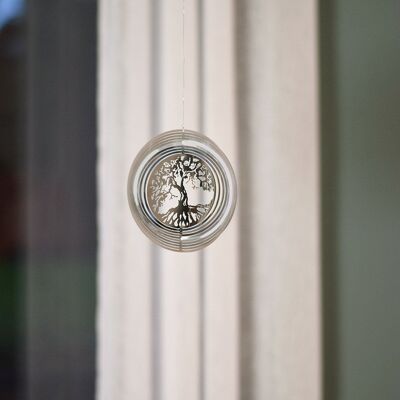 Móvil Cosmo Spinner Árbol de la Vida