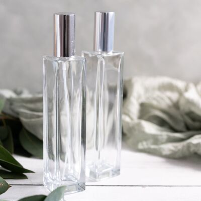 Private/White Label Room & Linen Sprays