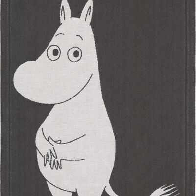 GROßER MOOMIN 35X50 CM