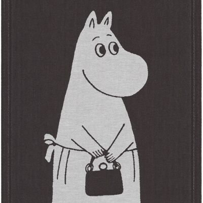 GROßE MOOMINMAMMA 35X50 CM