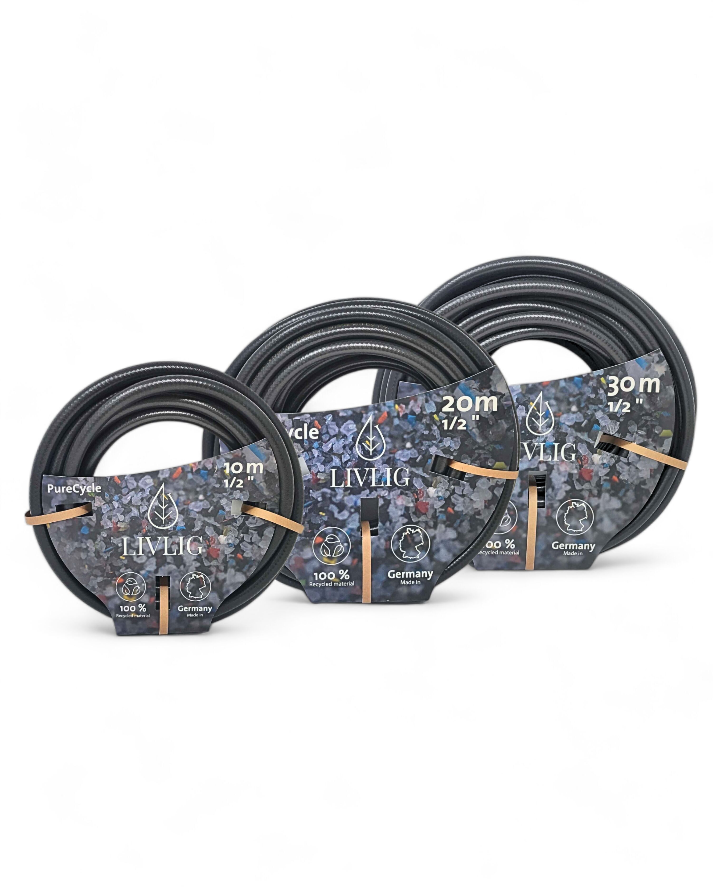 Gartenschlauch PureCycle