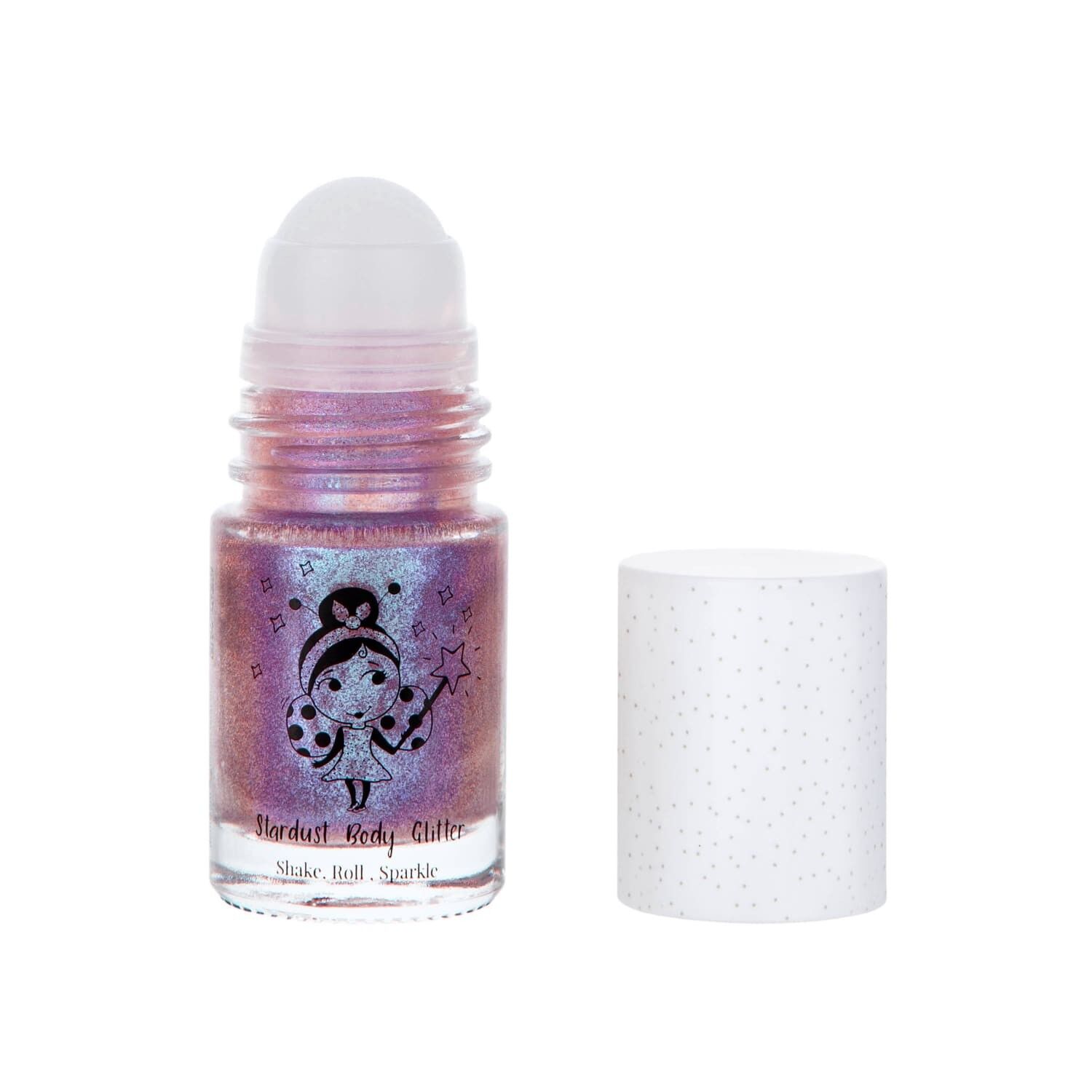 Supernova Roll-On Body Glitter