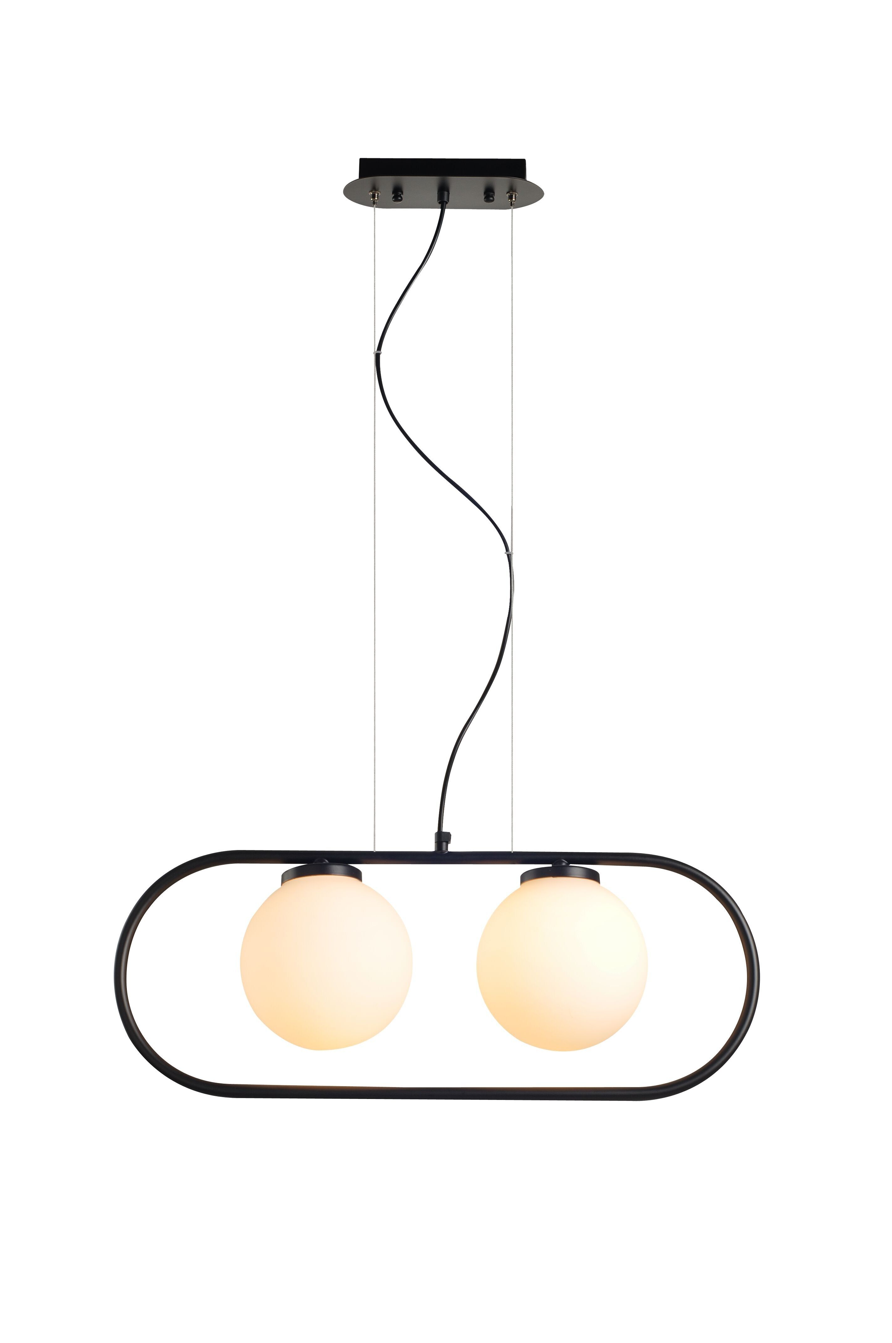 Suspension G9 TACATAC