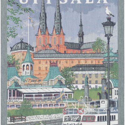 UPPSALA 35X50 CM