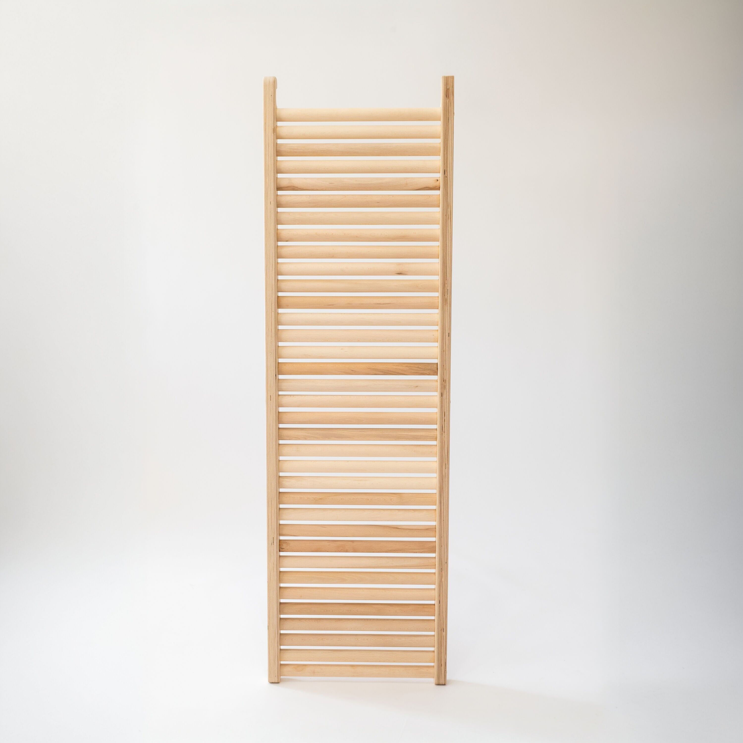 Scivolo a rulli CLIFF - accessori per struttura da arrampicata indoor