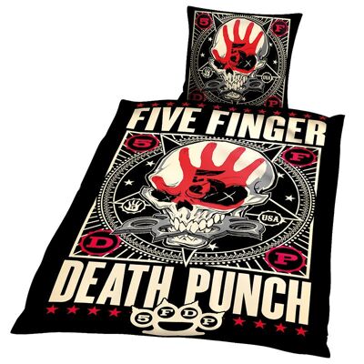 Biancheria da letto - 5FDP - Punchagram (135x200cm)
