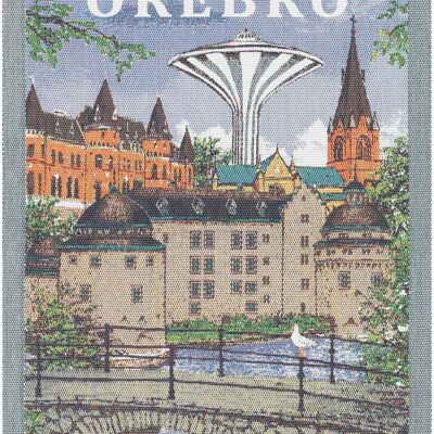 OREBRO 35X50 CM