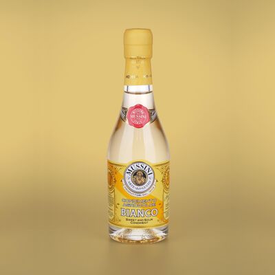 FM2275 - White Sweet and Sour Dressing "FAMLIGLIA MUSSINI" 250ml