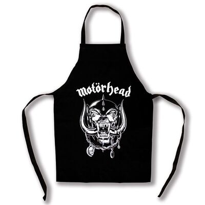 Grembiule - Motörhead