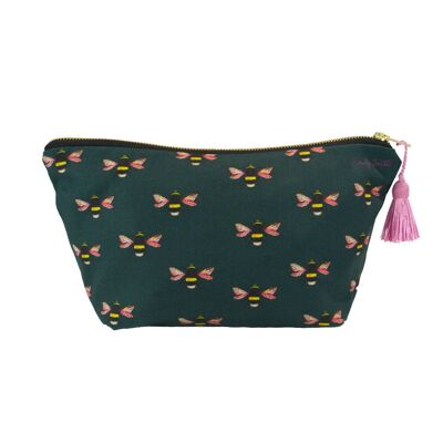 Bella borsa cosmetica
