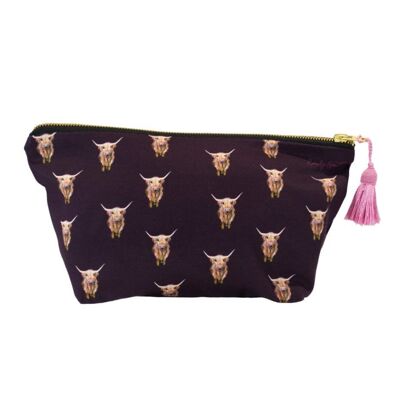 Heidi Cosmetic bag