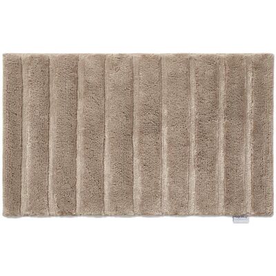 Tappeto Hug Bamboo Stripe - Latte