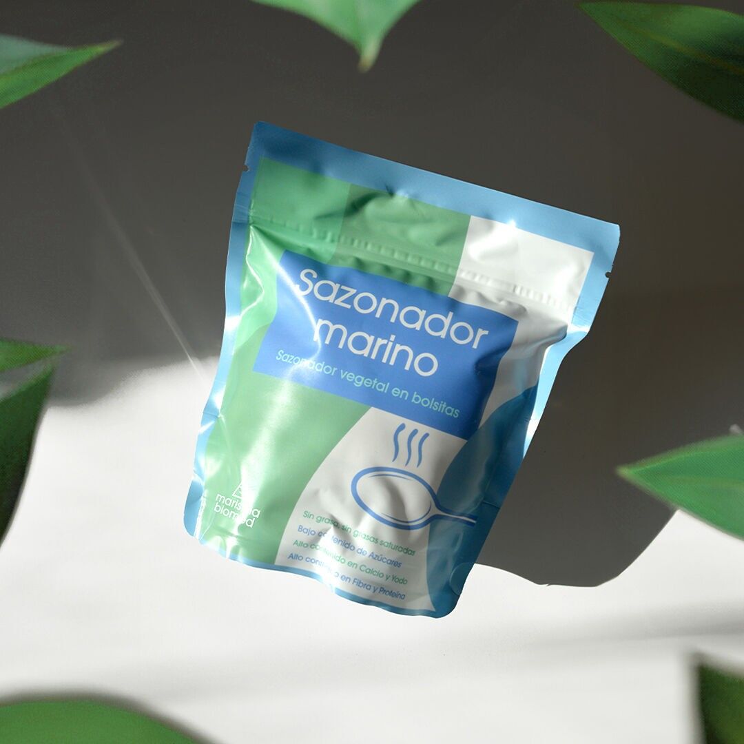 Kaufen Sie GIMME SABOR Gemsegewrz mit gebratenem Hhnergeschmack, 55 g,  ohne Allergene oder Glutamat zu Grohandelspreisen