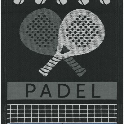 PADEL 35X50 CM