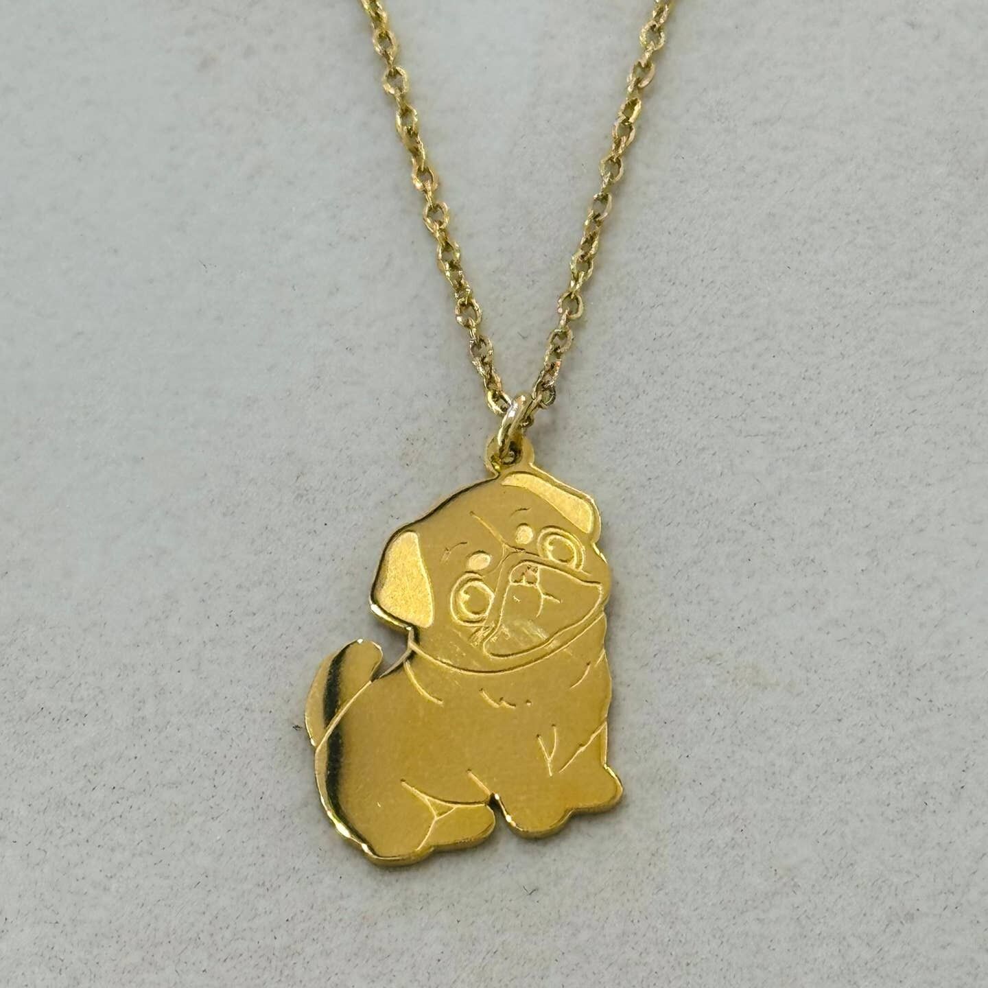 Collana per cani in acciaio inossidabile