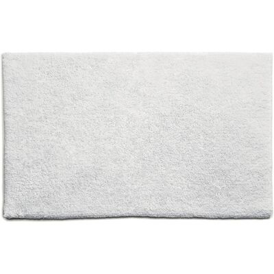 Tappeto Hug Bamboo Plain - Bianco