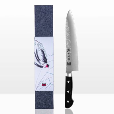 210 mm Gyuto Chef's Knife - Tsubame Collection
