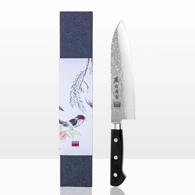 Santoku knife 180 mm - Tsubame Collection