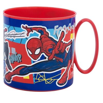 Micro Spiderman Mug - ST83504