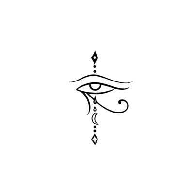 Eye of Horus