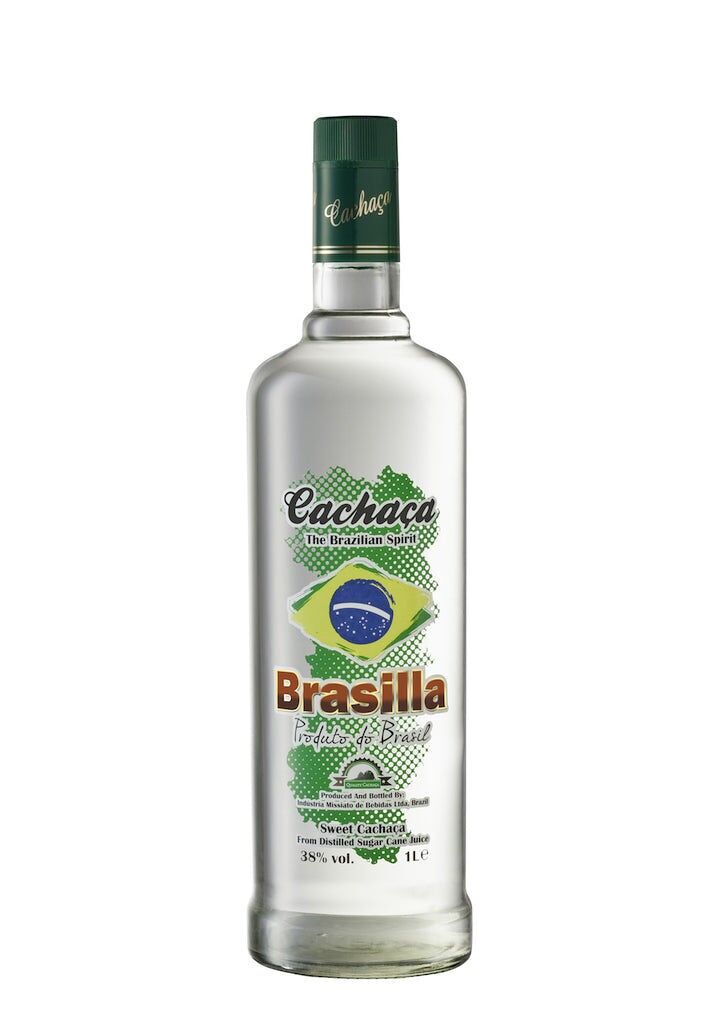 ブラジル　カシャッサ（ cachaça ） CANARINHA カシャッサ】 ブラジルの国民酒！ その特徴や歴史、おすすめの