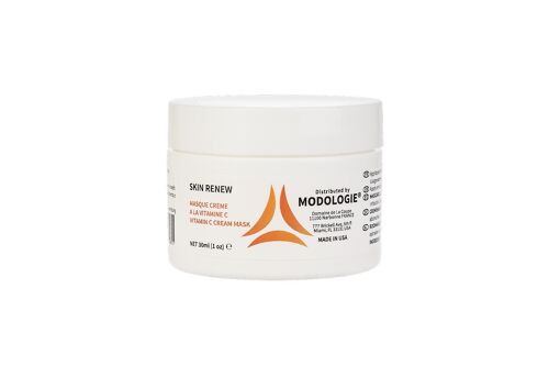 Skin Renew - Masque Peeling Vitamine C 20%