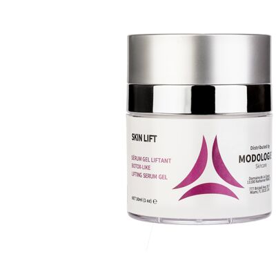 Skin Lift - Botox® lifting gel serum
