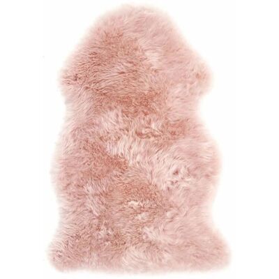 Origins Véritable Peau de Mouton Adobe Rose