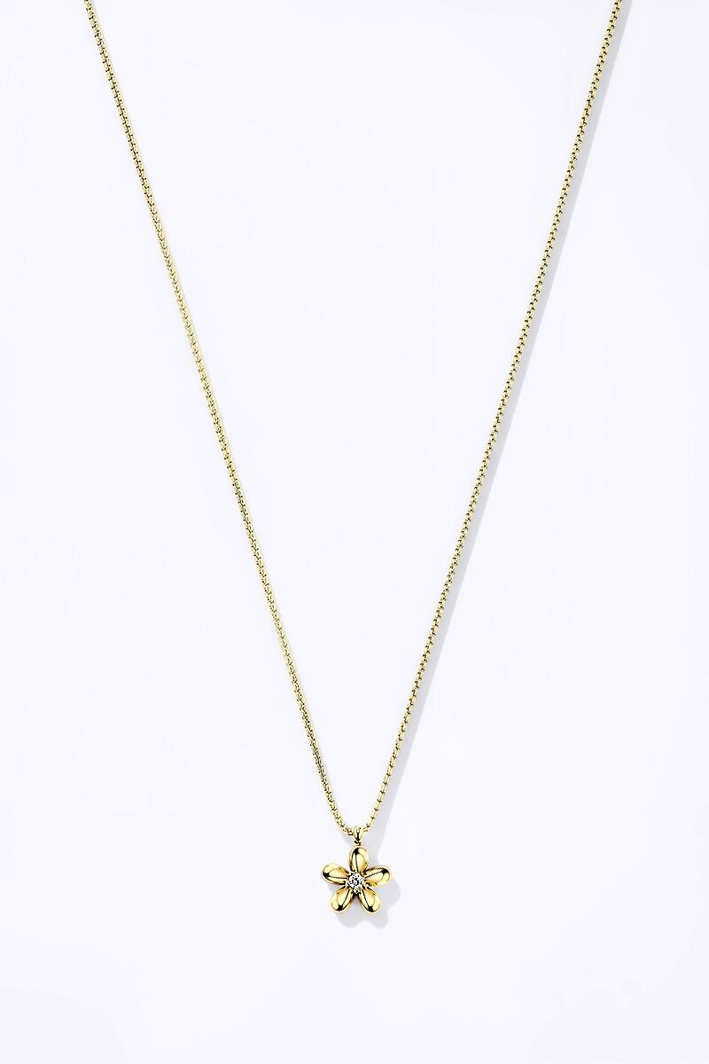 Collana in acciaio inossidabile 224AQ111