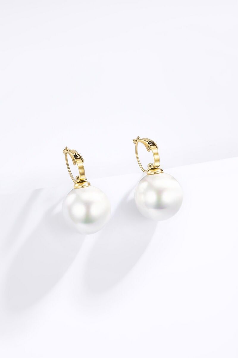 Orecchini in acciaio inossidabile 124AQ389