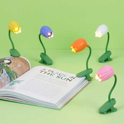 Lampe de lecture Tulip Display X20