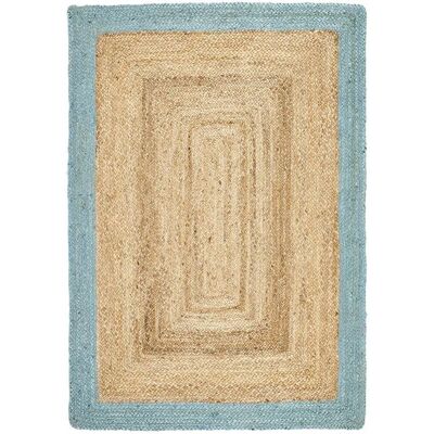 Origins Bordure en jute Œuf de canard
