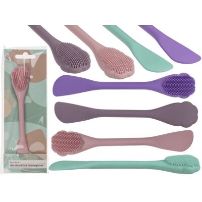 cepillo de limpieza facial,