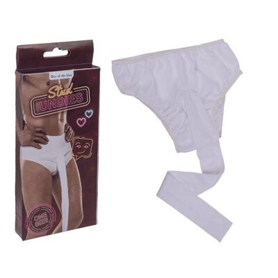 Faux sous-vêtements Willy,
