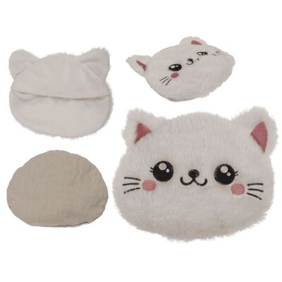 Heat pad, cat,