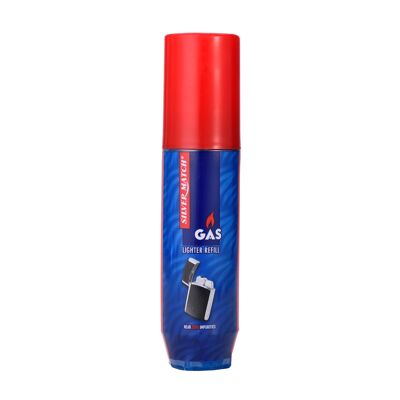 SM, Botella de gas, 60 ml