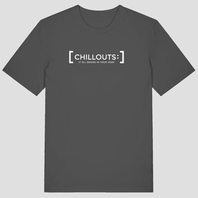 Camiseta Chillouts "chillouts"