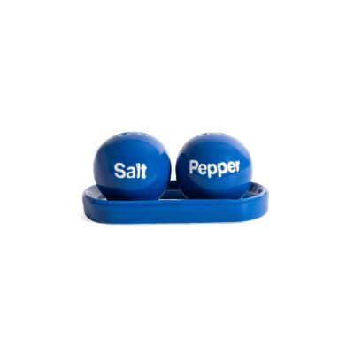 PING PONG BLU SALE E PEPE HF