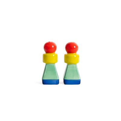 BAUHAUS SALE E PEPE HF